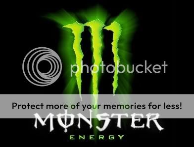 有关以下物品的详细资料: monster energy cap new style rockstar